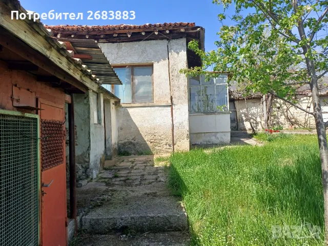 Къща със двор.село Васил Левски обл.ПЛОВДИВ, снимка 18 - Къщи - 48823115