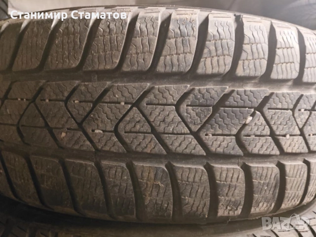 Pirelli dot 4224, размер205/60/16