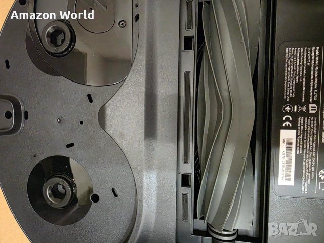 ‼️Dreame L40 Pro Ultra – ЧИСТО НОВ | Флагман | Станция за самопочис‼️, снимка 9 - Прахосмукачки - 53662887