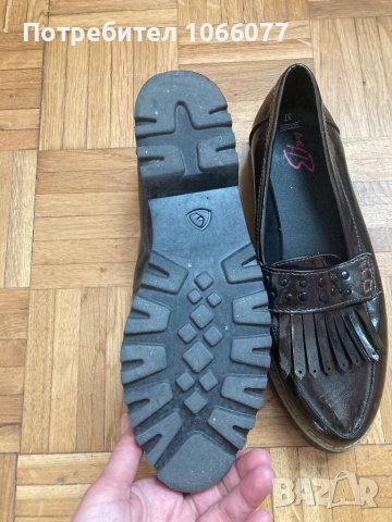 Дамски обувки , снимка 2 - Дамски ежедневни обувки - 53402410