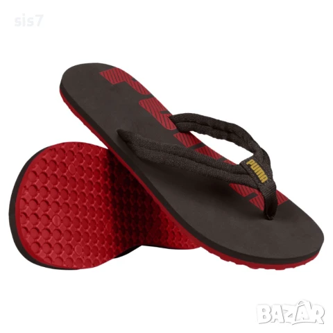 джапанки PUMA Epic Flip V2 за тинейджъри