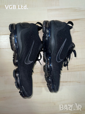 Nike Air Vapormax EU45.5, снимка 6 - Маратонки - 44977878