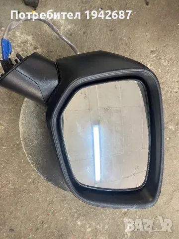 Дясно огледало Мицубиши Eclipse Cross, снимка 5 - Части - 50164073