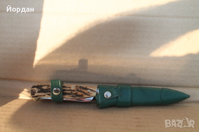 Немски ловен нож ''Othello''