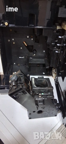 Кафеавтомат / кафемашина - робот. НОМЕР 10. Saeco Xelsis. Typ HD8944. Работи с мляно и..., снимка 6 - Кафемашини - 53204969