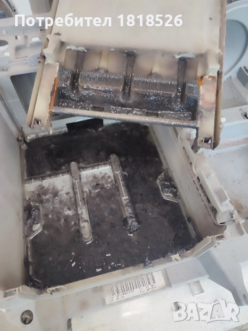 Ремонт на битова техника , снимка 4 - Ремонти на перални - 52435029