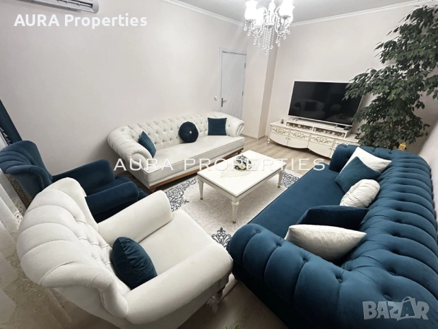 РАЗГРАД / 2-СТАЕН, снимка 2 - Апартаменти - 52838385