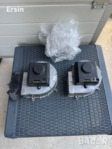 Вентилатор Trumavent TEB 2 12V