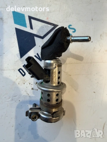 9802763880 дюза за Adblue от Citroen Berlingo 1.6 BlueHDI, 2018 г., 75 к.с., 5 ск. 
