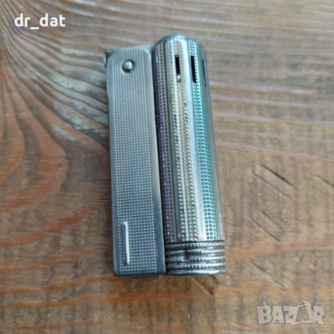 IMCO запалки, снимка 10 - Антикварни и старинни предмети - 38649792