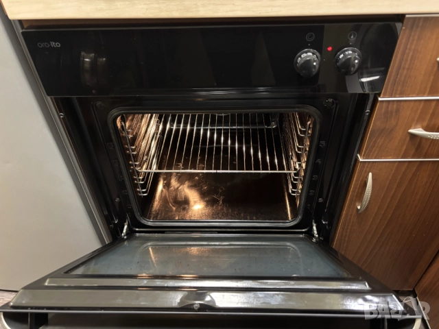 Фурна за вграждане Gorenje EVP443-5441, снимка 2 - Печки, фурни - 52933986