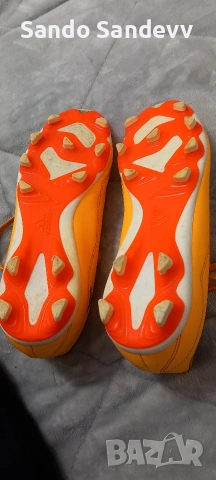 Adidas бутонки за футбол, снимка 4 - Футбол - 53220037