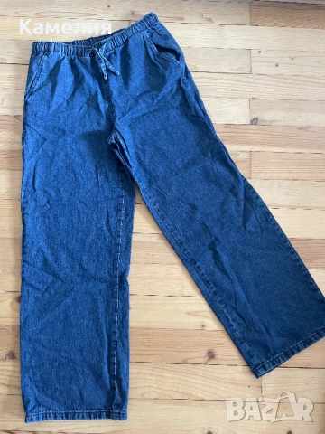 Дънков панталон