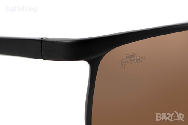 Очила Fox Rage Voyager Sunglasses, снимка 4 - Слънчеви и диоптрични очила - 45431821