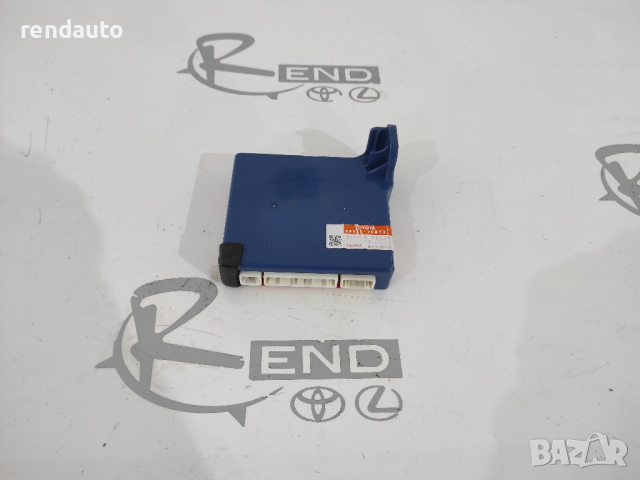 Модул управление на климатик за Lexus GS300 2005-2011 88650-30B73, снимка 1 - Части - 44971692