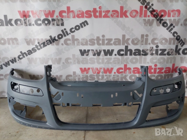 Предна броня голф 5 ГТИ,VW GOLF 5 GTI, снимка 3 - Части - 51755969