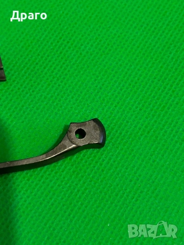 Спускова скоба за пистолет Макаров ПМ, снимка 4 - Бойно оръжие - 52775338