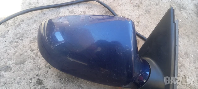 Дясно огледало за VW Passat B6, снимка 3 - Части - 50585788