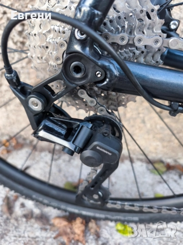 Велосипед Stevens Gavere 61см, снимка 6 - Велосипеди - 52497700