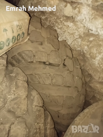 гуми за газ 66 и Зил 157 размер 12.18, снимка 3 - Гуми и джанти - 52865512