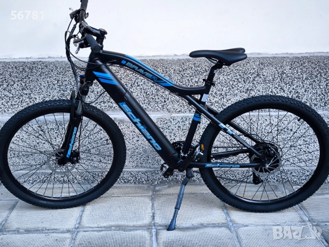 Нов електрически велосипед MTB   27.5 Schiano braver 