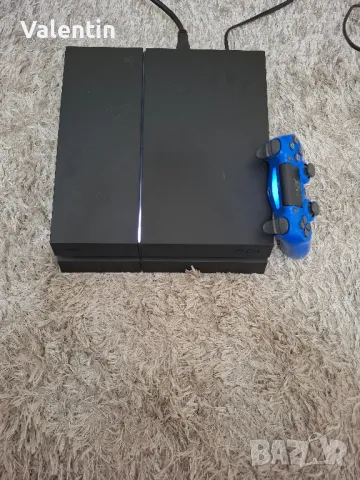 Конзола Playstation 4 500 GB, снимка 1 - PlayStation конзоли - 47856883