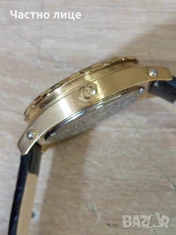 GF Ferre 9024j (Swiss made), снимка 4 - Мъжки - 54112558