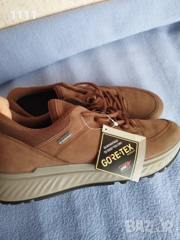 Нови  ecco core-tex номер 41.