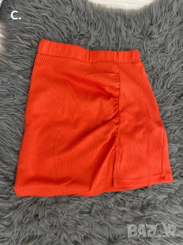 Дамски поли, снимка 3 - Поли - 52860734