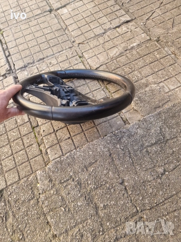 Волан за Mercedes w204 , снимка 4 - Аксесоари и консумативи - 54101364