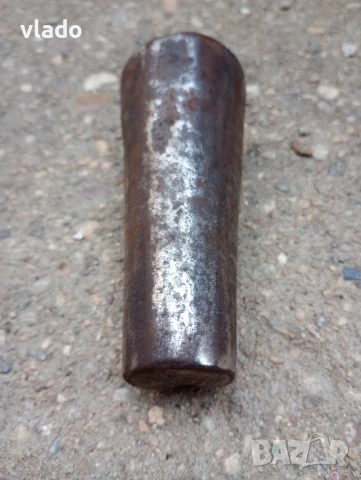 Тенекеджийска наковалня, снимка 2 - Ремонти на покриви - 50854036