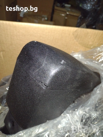 Офис стол Topstar Free Art с ергономичен дизайн, черен, 61 x 65 x 143 см, снимка 5 - Столове - 53408534