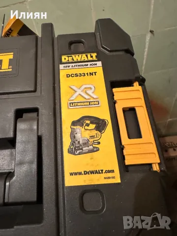 Бързо зарядно Makita и DeWALT,ъглошлайф,циркуляр,винтоверт,ренде,трион, снимка 8 - Други инструменти - 49551638