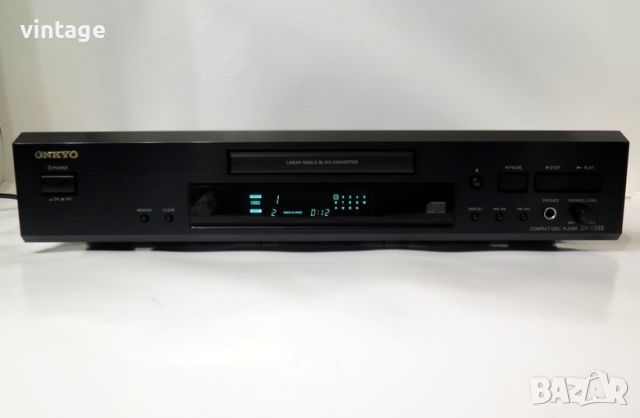 Onkyo DX-7333, снимка 1 - Други - 45929006