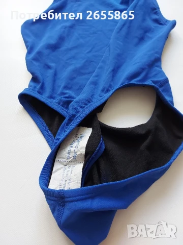 Цял дамски бански Nike Hidrastrong, снимка 14 - Бански костюми - 50466179