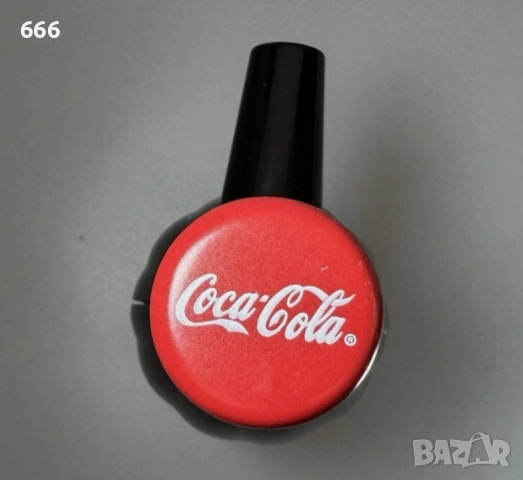 Винтидж дръжки Coca Cola, снимка 6 - Антикварни и старинни предмети - 52214550