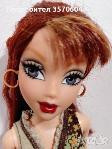 Barbie my scene , снимка 7 - Кукли - 53102269