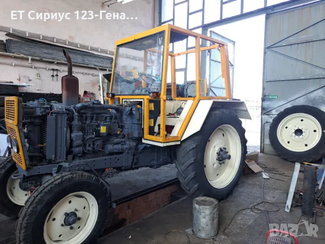 Самосвални уредби, снимка 16 - Части - 46995518