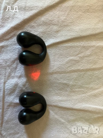 Блутут слушалки, снимка 4 - Слушалки, hands-free - 50588612