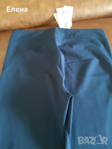 Панталон на GiGi Hadid Tommy Hilfiger, снимка 5 - Панталони - 45298895
