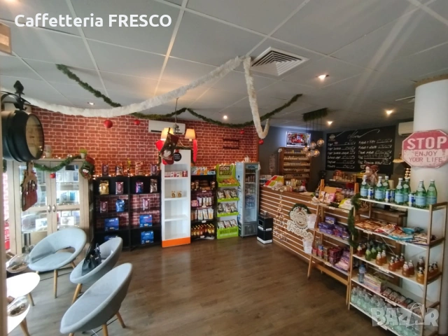 Разработен бизнес в гр.Ямбол , снимка 3 - Магазини - 53627455