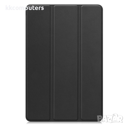 Кожен калъф за Xiaomi Redmi Pad 2 Pro със Стенд, вкл. Протектор- 6 Цвята, снимка 11 - Калъфи, кейсове - 52420511