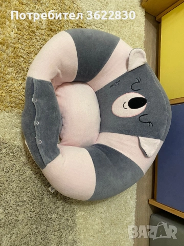Sevi baby диван / кресло, снимка 2 - Мебели за детската стая - 53035171