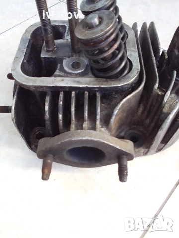 Глава за АКМЕ ВТ88 , снимка 7 - Селскостопанска техника - 52524176