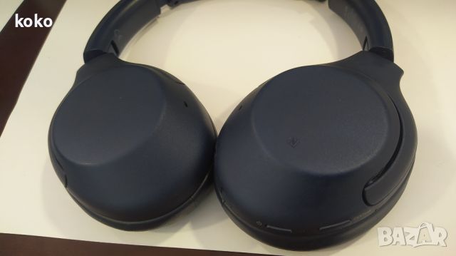 Слушалки Sony WH-XB900N, снимка 8 - Слушалки и портативни колонки - 45384850