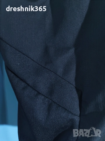 Adidas Warm Sheld Горнище/Мъжко S, снимка 4 - Спортни дрехи, екипи - 53624115