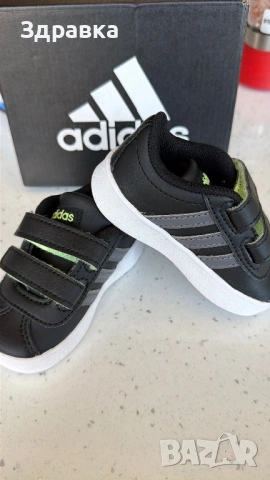 Детски маратонки Адидас