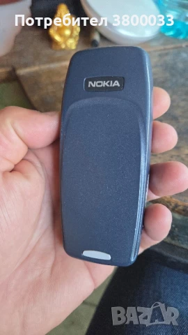 nokia 3210 перфектна, снимка 9 - Nokia - 50852343