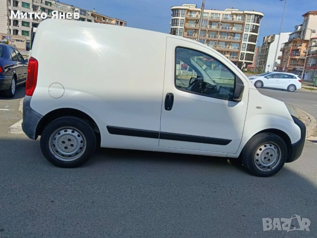 Peugeot Bipper, снимка 3 - Автомобили и джипове - 53892092
