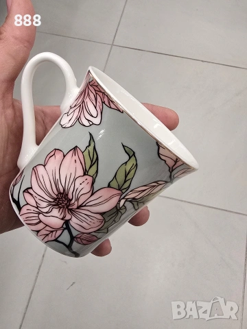 чаши, снимка 6 - Чаши - 53917992